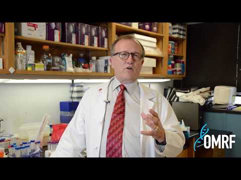 Immunizations | 60-Second Science | OMRF