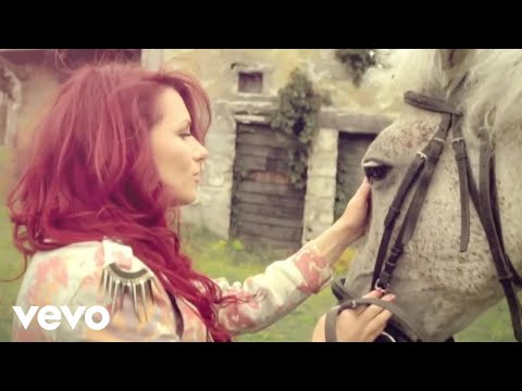 Red Blonde - Pretty Baby