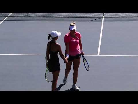 30 11 62  Thailand-ITF Women's Circuit 2019