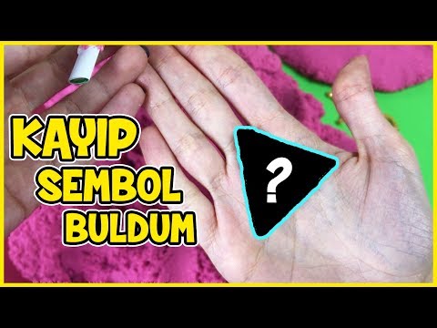 Sis Surprise Oyuncak Kayıp Sembol Buldum Sis Dinozor 5 Dila Kent Video