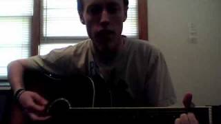 &quot;Failure to Excommunicate&quot; Relient K Acoustic Cover