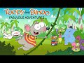 Toopy and Binoo are Going on Fabulous New Adventures! 🐭🐱 | Official Trailer