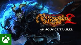  Dungeons & Dragons Neverwinter Nights 2 Trailer