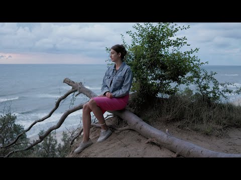 Aleksandra Białas - Stay (Rihanna cover)