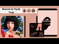 Yuqi S Bonnie And Clyde For 1 Hour