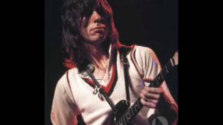 Jeff Beck - Freeway Jam