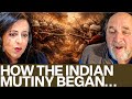 Chapattis, Cartridges & Betrayal: How India’s Greatest Revolt Began (1857)