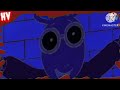 Arthur Theme Song Horror Version