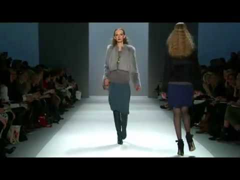 Rebecca Taylor FALL/ WINTER 2011