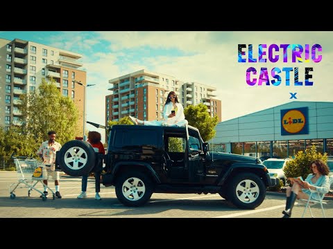 Aftermovie EC 2022 • Lidl x Electric Castle