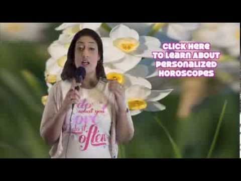 Weekly Astrology Horoscopes for March 9-15, 2014 by Nadiya Shah