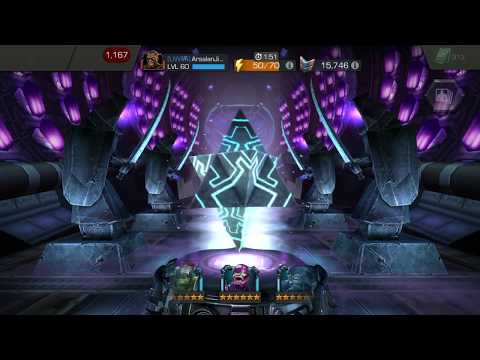 3rd 6* Opening - Marvel Contest of Champions