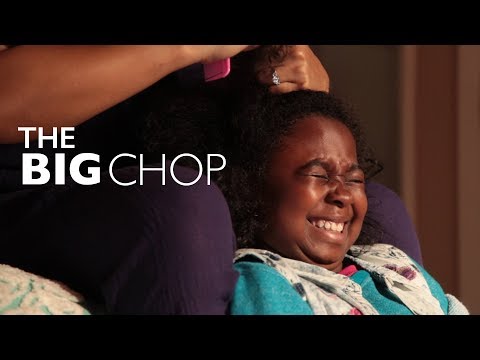 WATCH: The Big Chop | #ShortFilmSundays