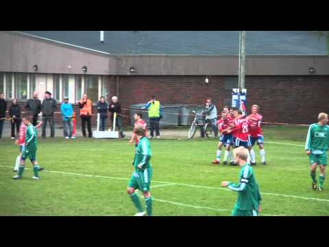 PS Kemi - Klubi 04 27.8.2010