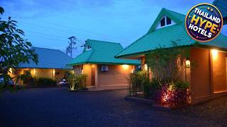 Sucholtee Resort | Surat Thani, Thailand | Hotel Review 🌟