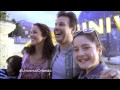 The Best Vacation Ever At Universal Orlando Resort TV Commercial 2014 4K