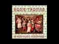 Rosie Thomas - Alone At Christmastime