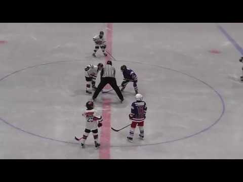 29.09.2018 ZS Sparta Praha - přát.utkání HC Sparta Praha - HC Slovan Louny 4:8(0:4 3:2 1:2) III.tř.