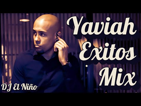 DJ El Niño | Yaviah Exitos Mix (Contacto, En La Mia, El Party Va, Bichiyal, La Maquina, Wiki Wiki)