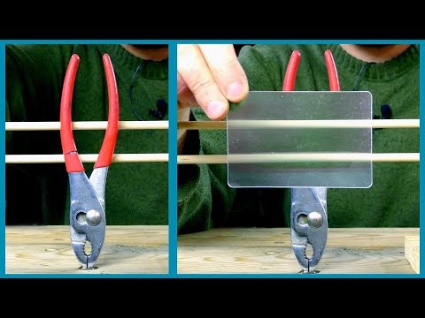 A Real Invisibility Shield | How Does It Work?