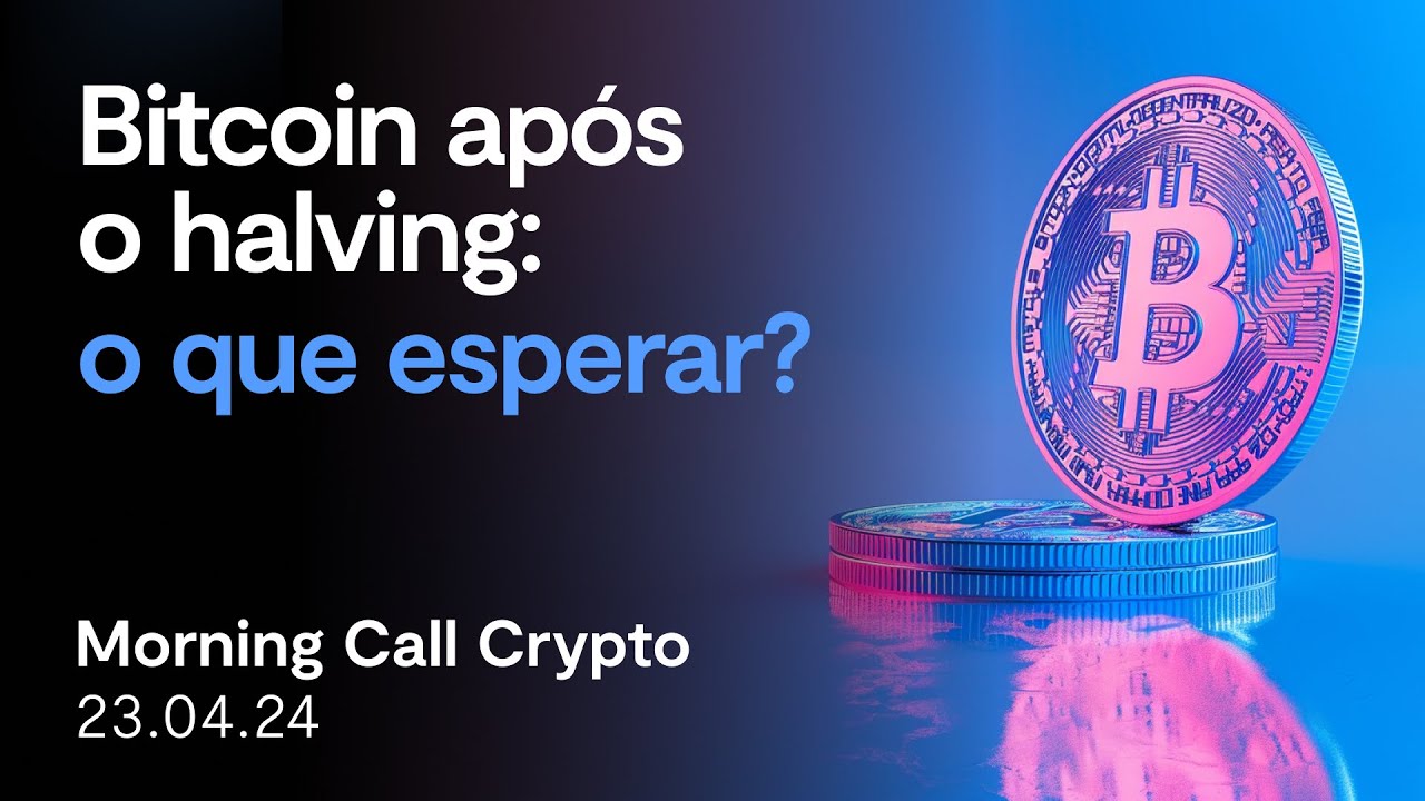 Bitcoin tem pouca variação de preço pós halving: “mercado já deu as caras”,  diz especialista | Exame
