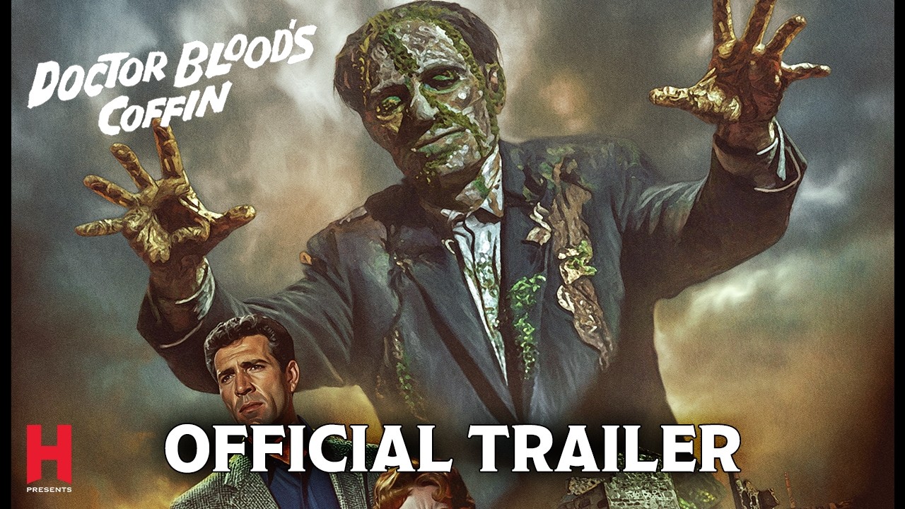 New Restoration From Original Negatives | Official Trailer