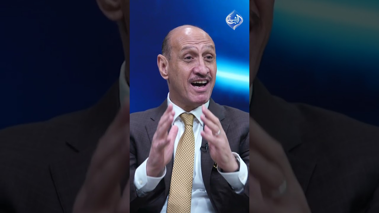 فيديو | أنا العراق وليس أي دولة أخرى.. عدنان درجال يكشف عن مشروع كبير قادم