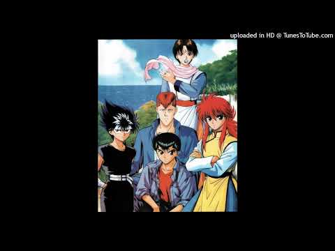 Yu Yu Hakusho - Romantic Natsu Fuji  (FULL)