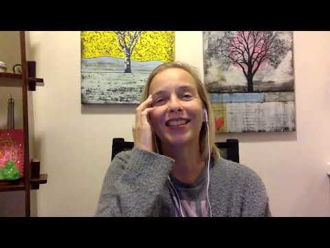 EFT Tapping for balancing masculine & feminine energies