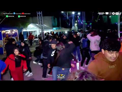 🔥🤩SONIDO VULCANO ~ CIERRE DE FERIA SAN JOSE BELLAVISTA 2026🤩🔥