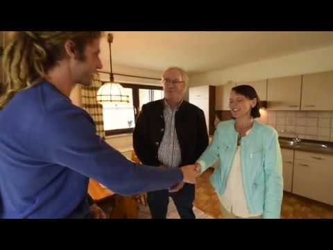 Ferienwohnung in Neuschönau