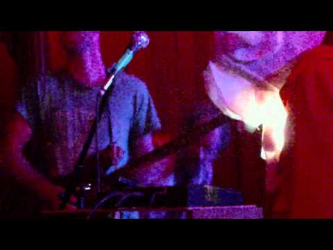 Fat Worm of Error live @ United States Art Authority