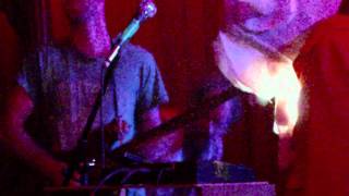 Fat Worm of Error live @ United States Art Authority
