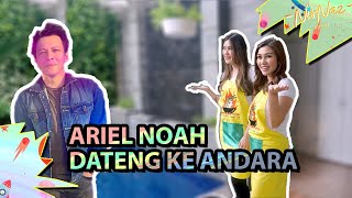 Download lagu VLOG #59 - SOMETHING SPECIAL! mp3