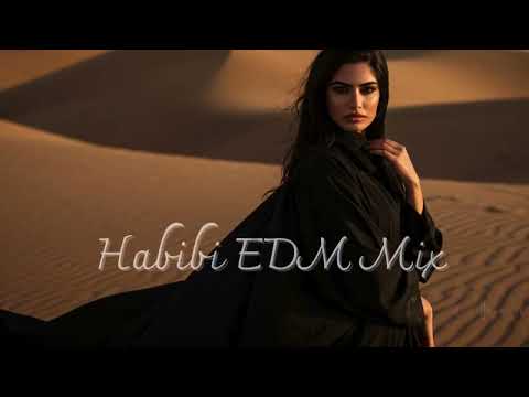 Arabian Trance Mirage ✨ | Progressive Arabic Journey 2025 🔮 | Arabian Groove