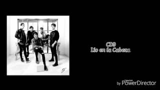 CD9 - Lío en la Cabeza (Letra)