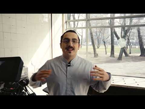 "M. Faktor. Narodziny piękna" w reż. Agaty Biziuk | Spot