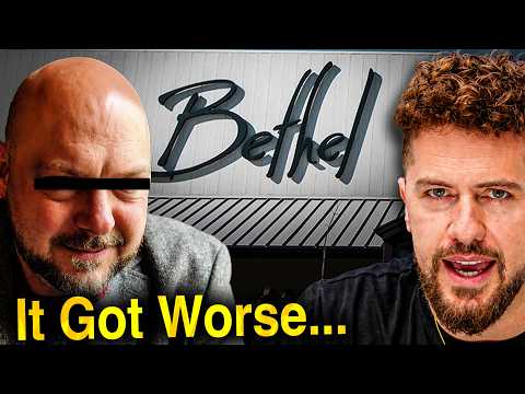 The Bethel Situation Just Got A Chilling Update...