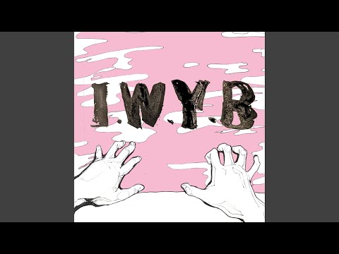 Iwyb - Mad-Dog