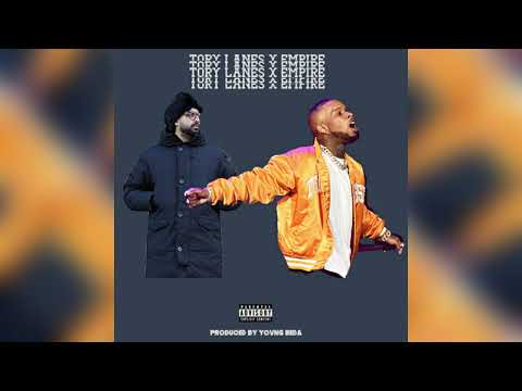 Tory Lanez X Empire - HITCHCOCK (prod by Beda)