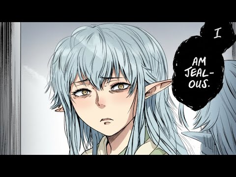 He Meets the Worst Kind of Obsessive Yandere