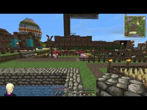 Minecraft WG #274 - ( Jedem sein Hobby ) [Deutsch] -HD-