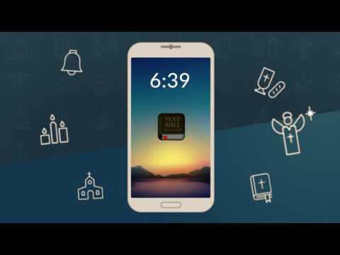 King James Bible (KJV) Video