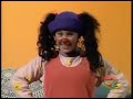 Big Comfy Couch Credits All Aboard For Bed Treehouse TV Broadcast