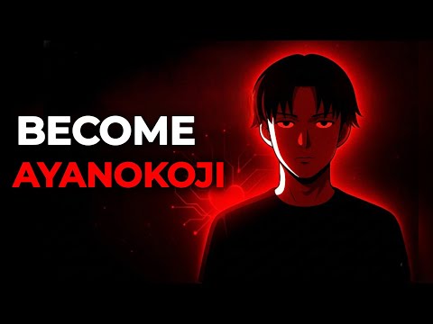 How to Develop a Personality Like Kiyotaka Ayanokoji | The Psychology of Control & Silence