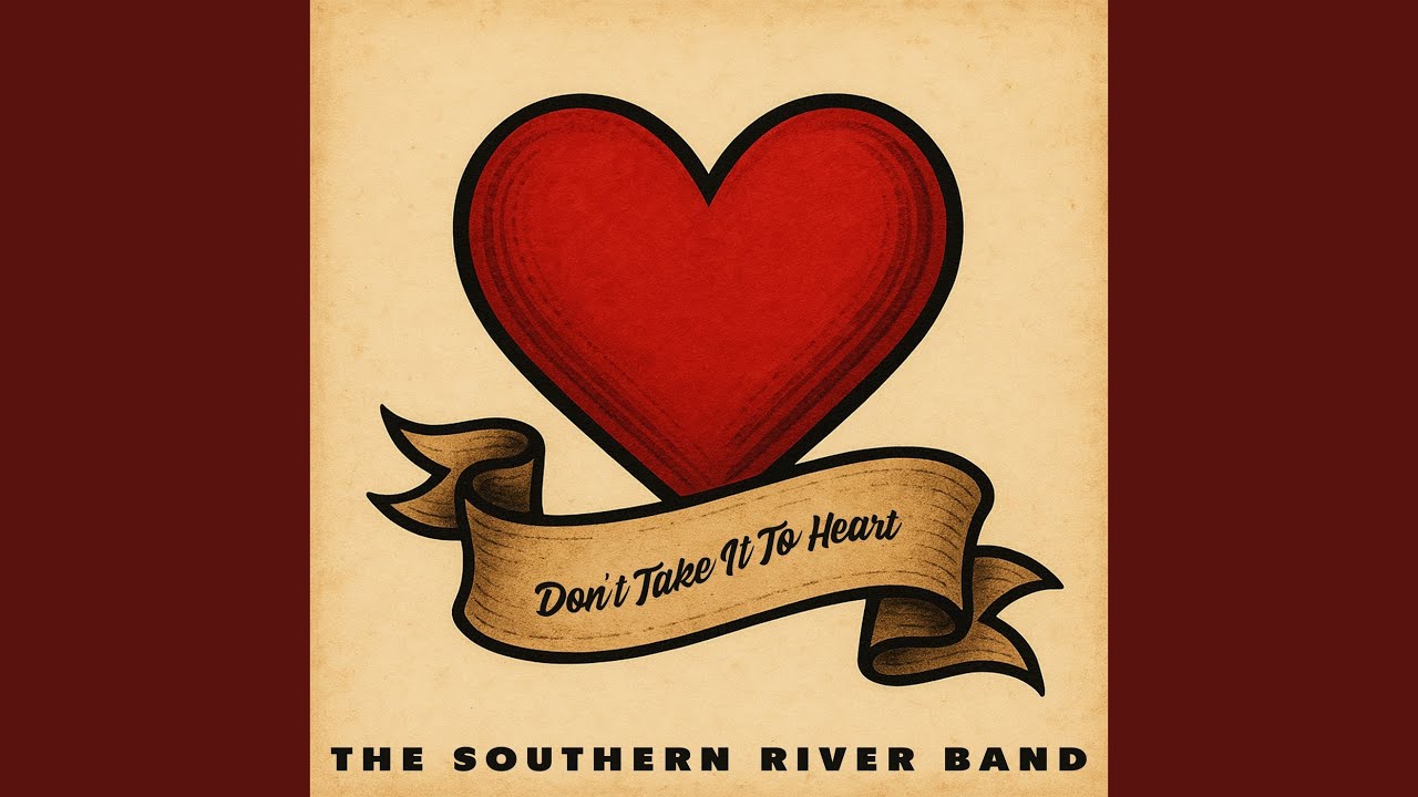 Don't Take It To Heart - YouTube