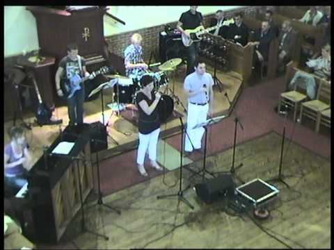 Yadah 17-07-2011 Opwekking 684 Adembenemend