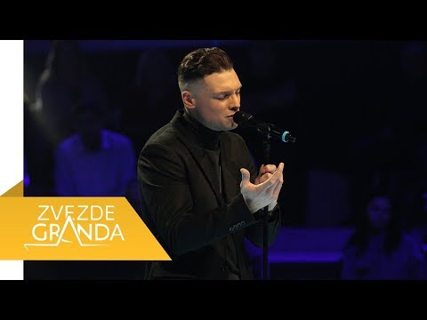 Aleksandar Praizovic - Trag u snijegu, Ja bih da pevam - (live) - ZG - 19/20 - 08.02.20. EM 21