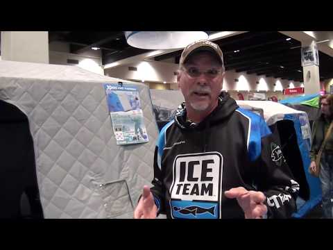 CLAM X200 Pro Thermal With Gary Parsons