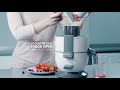 Cecotec CCTC-04080 - видео